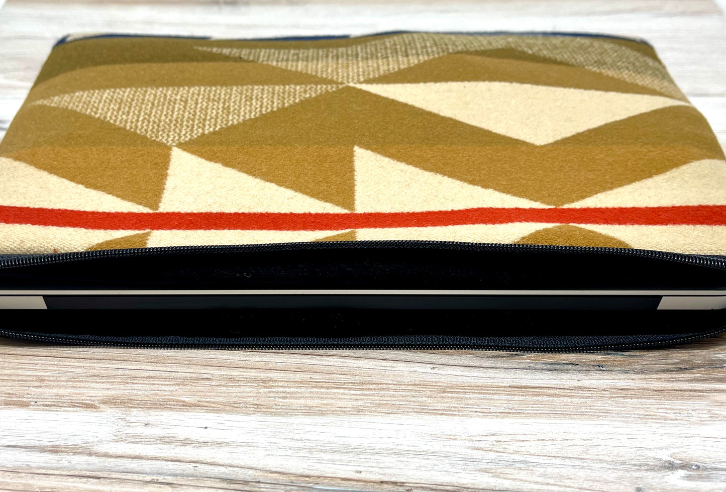 Medicine Bow Laptop Bag - fits up to 14" L x 9.75" W laptop
