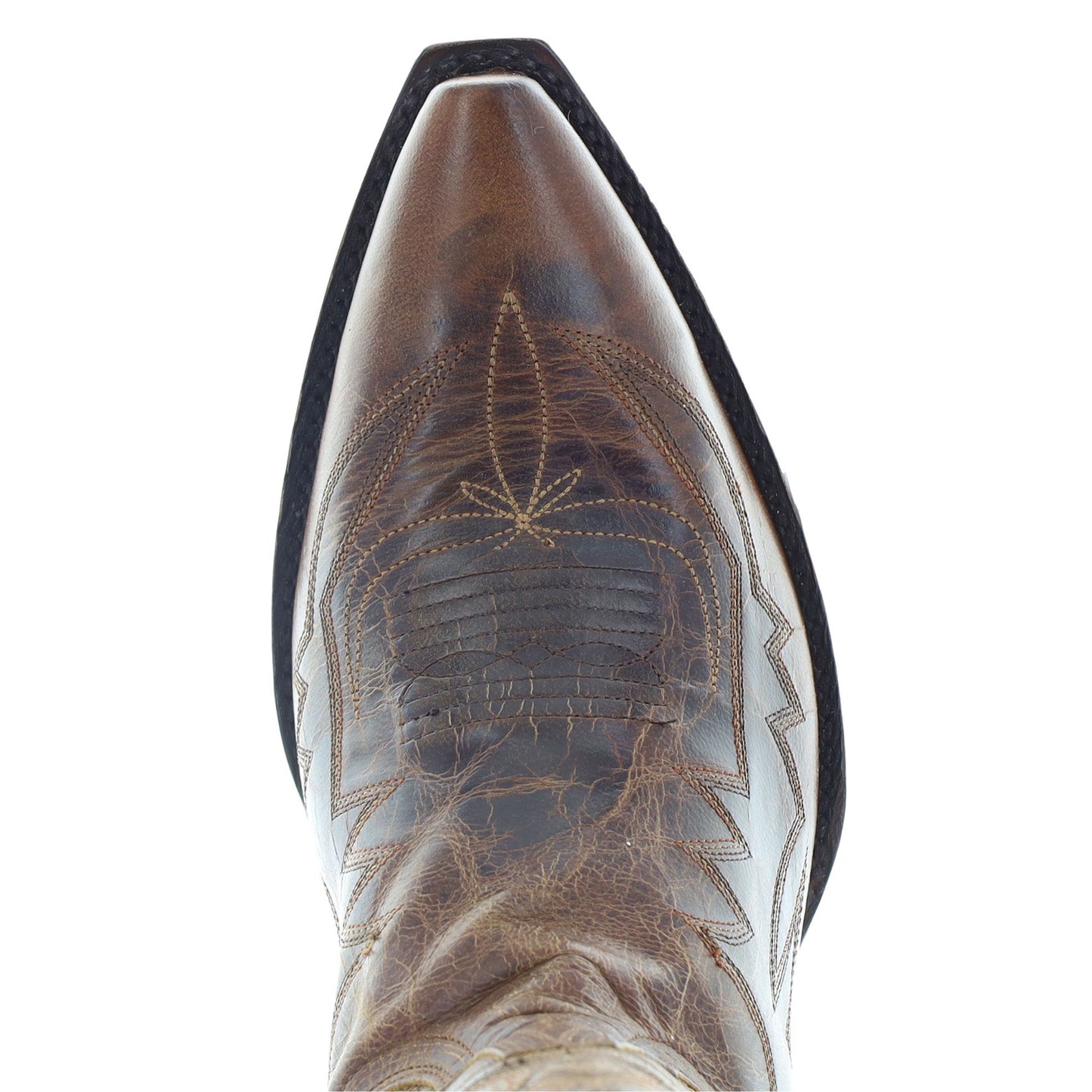 Old Gringo Nevada Women's Boot - Peanut Rust