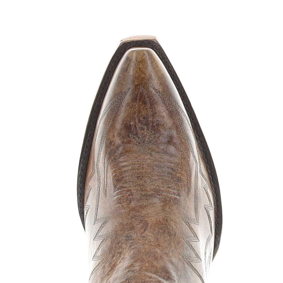 Old Gringo Nevada Women's Cowboy Boots Gold/Tan