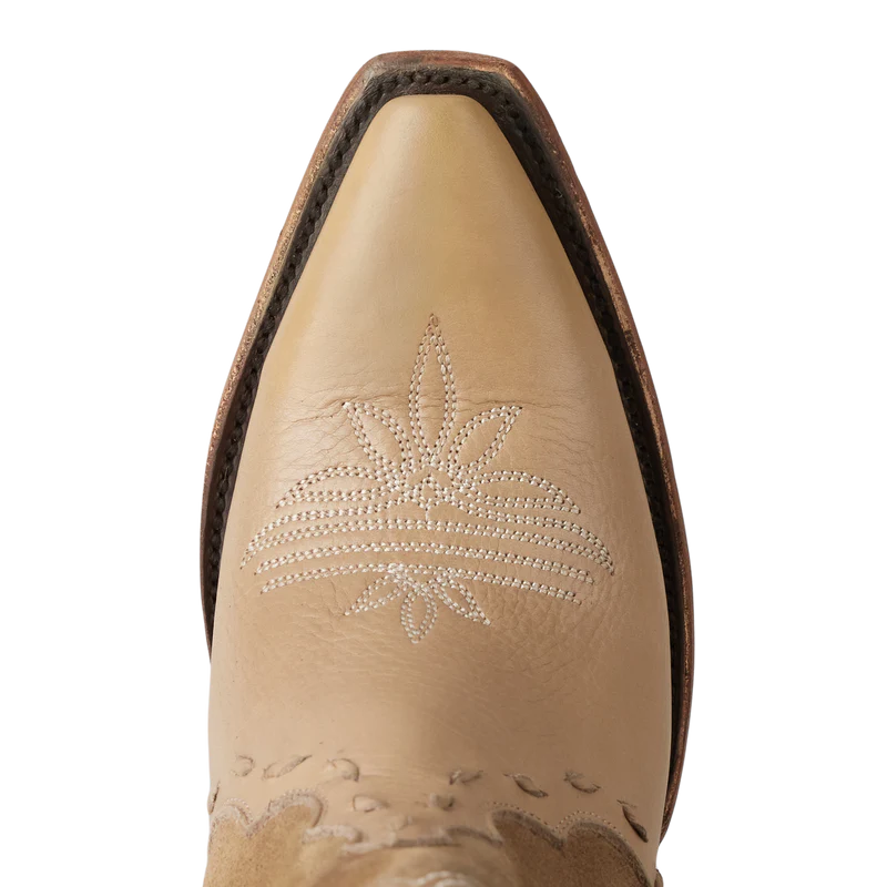 Tessa Knee High - Macchiato By Lane Boots