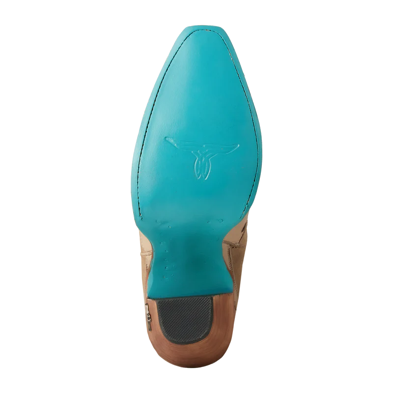 Tessa Knee High - Macchiato By Lane Boots