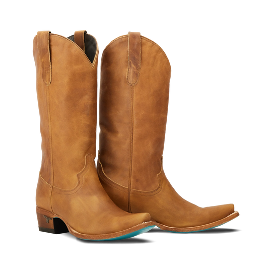 Women's Desert Clay Emma Jane Boot by Lane Boots