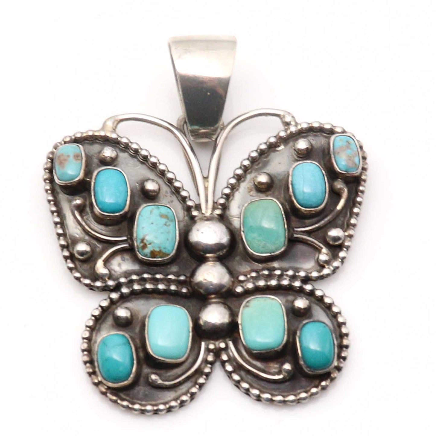 Load image into Gallery viewer, Butterfly Pendant
