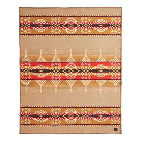 Pendleton Beacon Rock Blanket - Unnapped