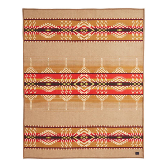 Pendleton Beacon Rock Blanket