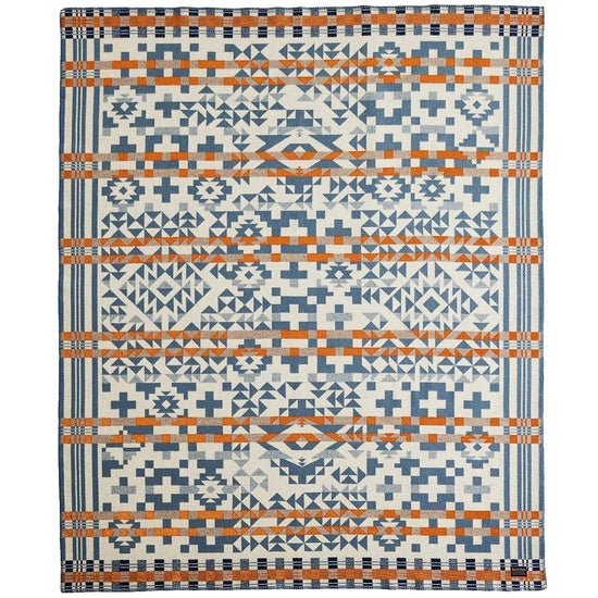 Pendleton Blue Ridge Blanket Napped