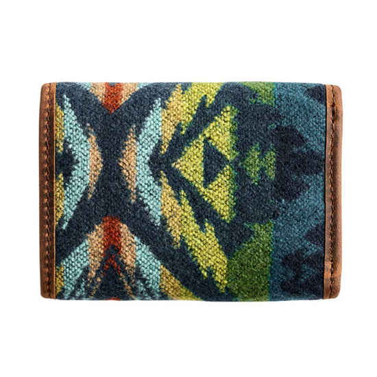 Pendleton Diamond Desert Trifold Wallet