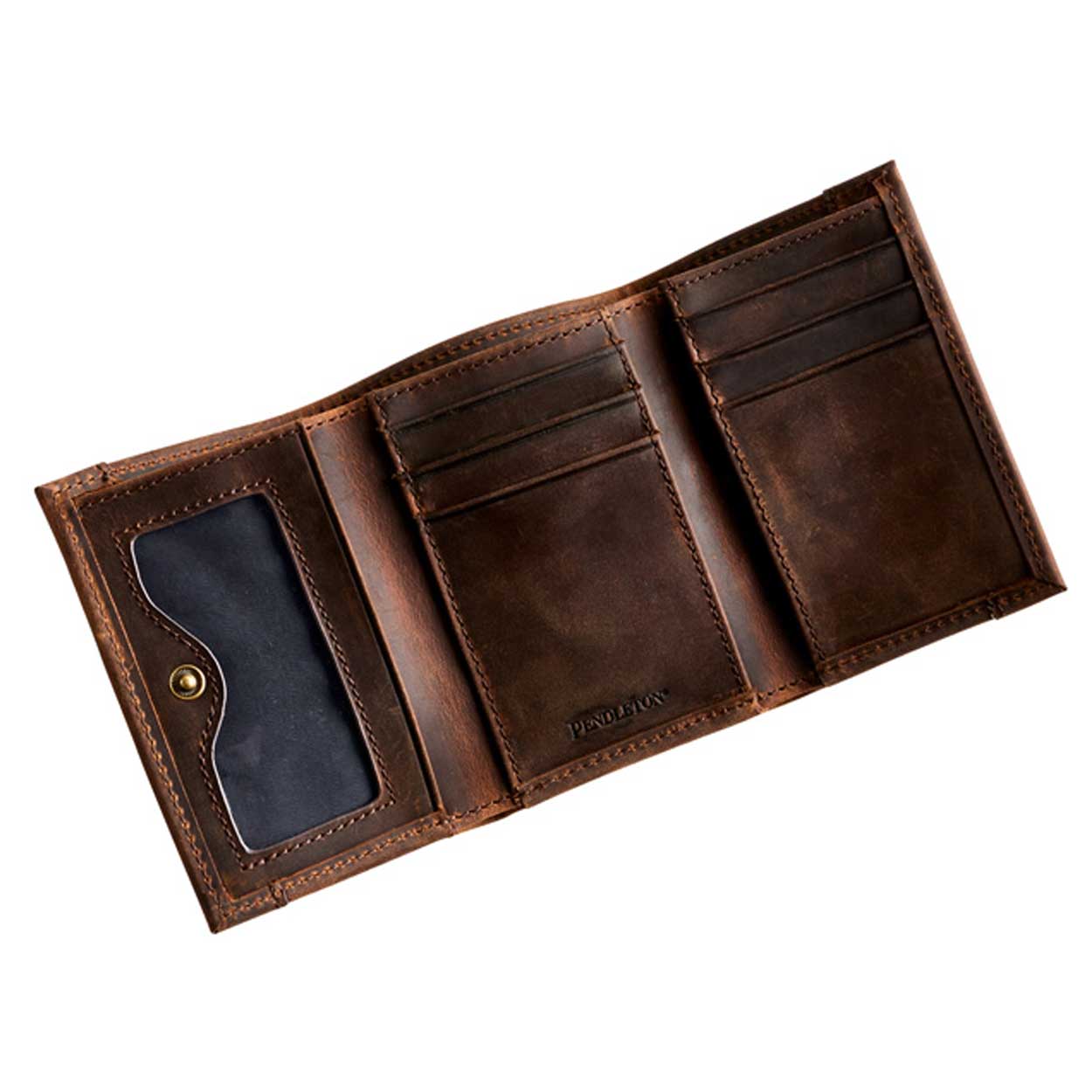 Pendleton Diamond Desert Trifold Wallet