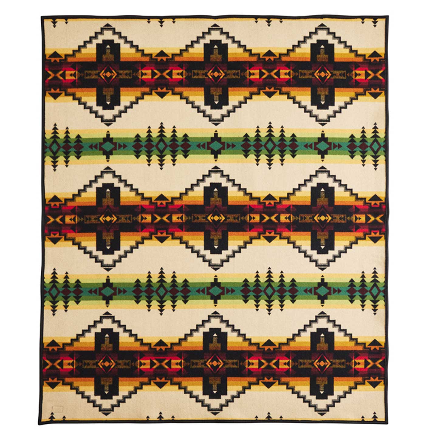 Pendleton Four Corners Blanket