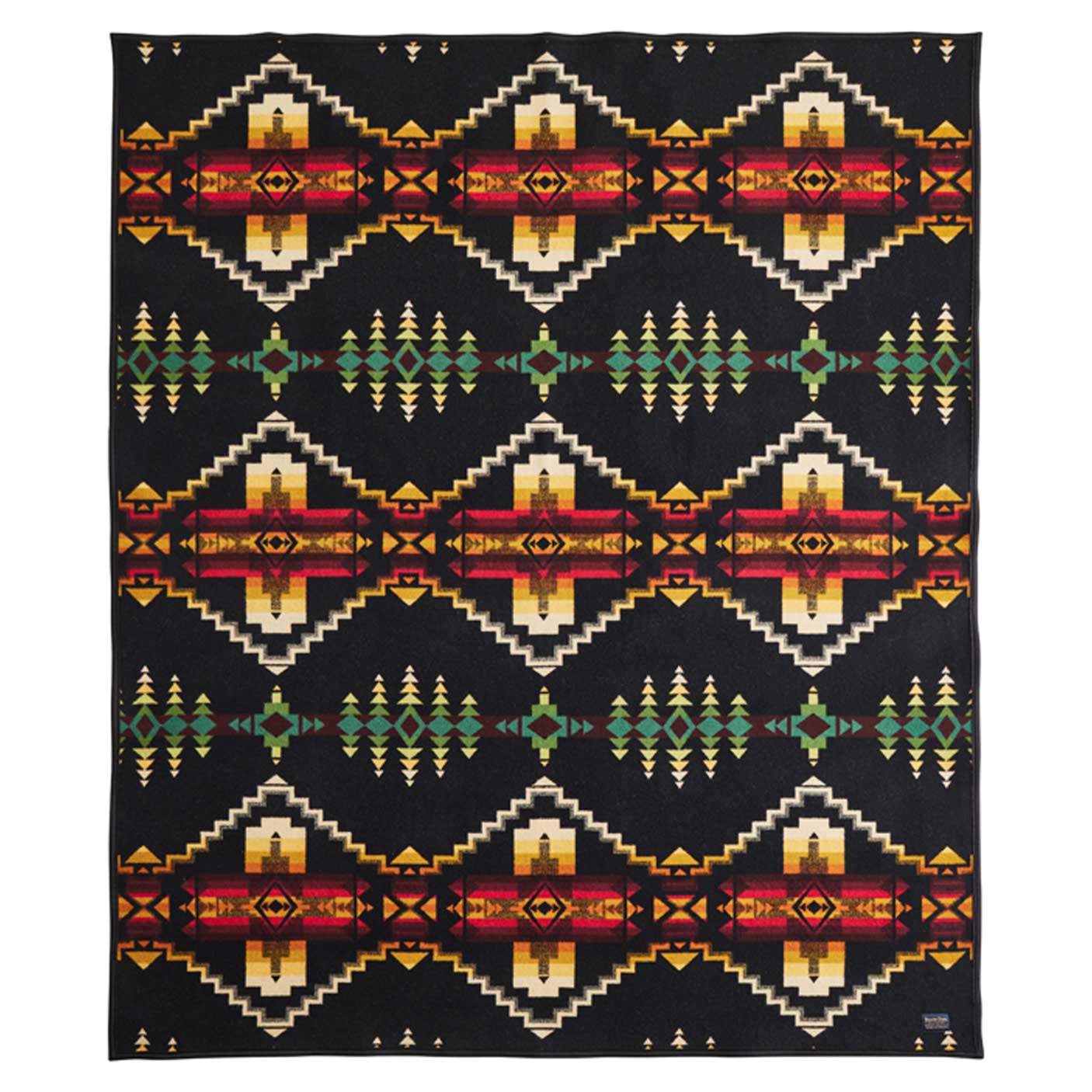 Pendleton Four Corners Blanket