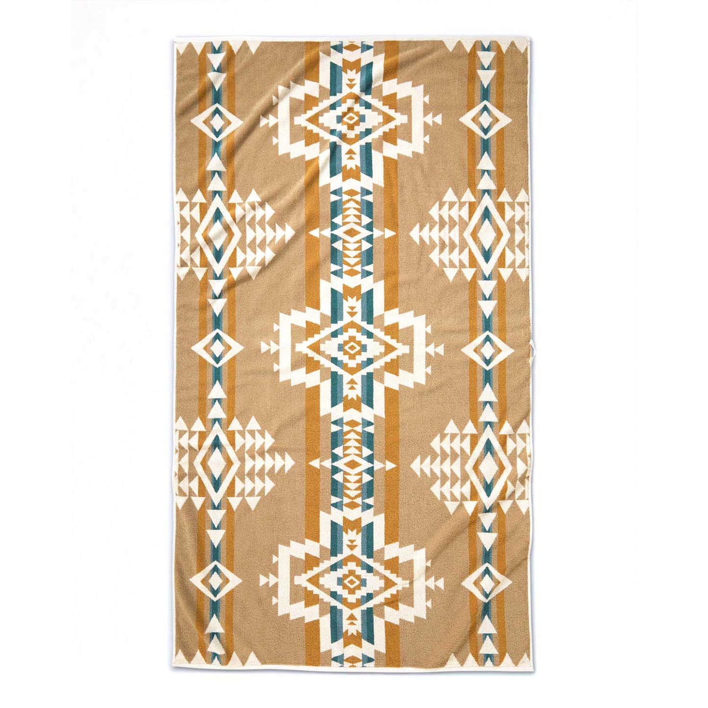 Load image into Gallery viewer, Pendleton Oversize Spa Towel, Rock Point
