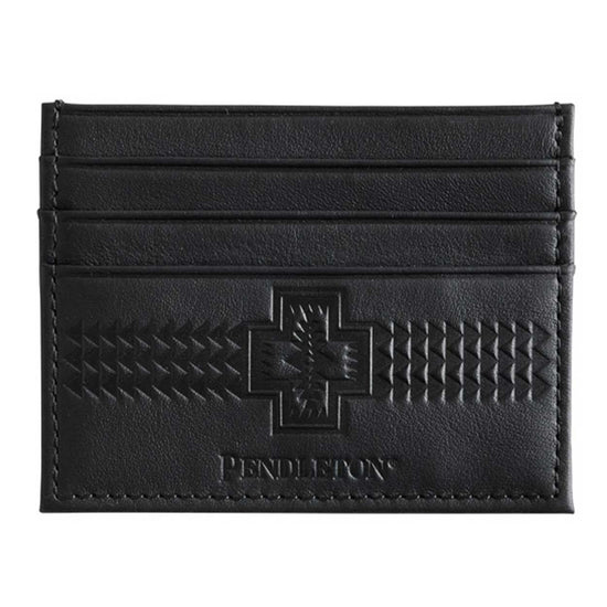 Pendleton Rock Point Slim Wallet