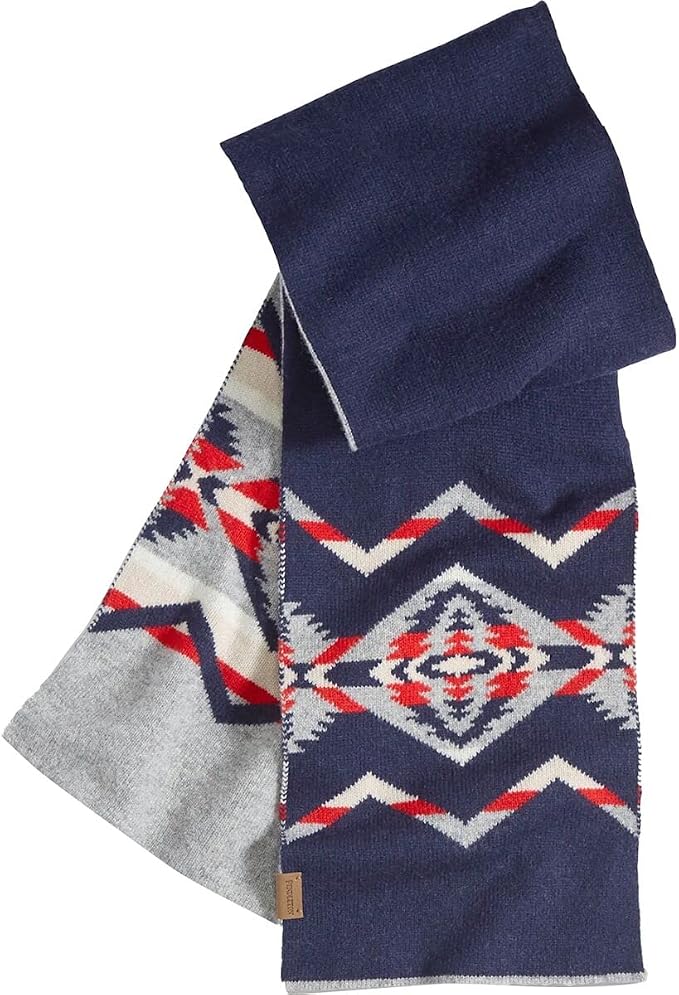 Pendleton Tecopa Hills Grey