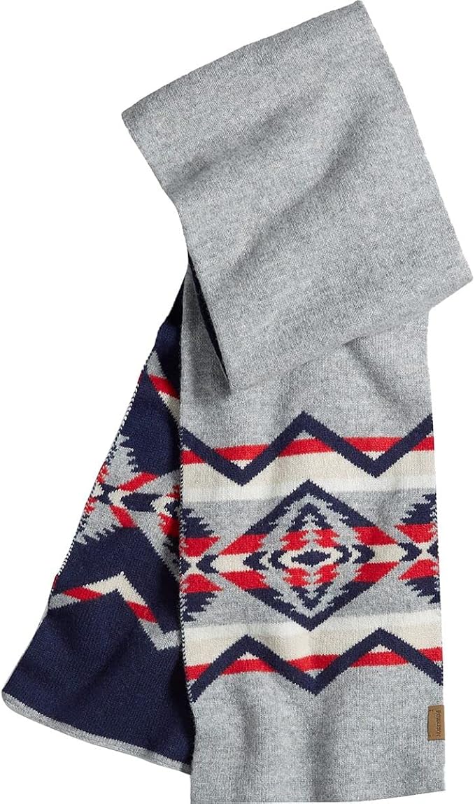 Pendleton Tecopa Hills Grey