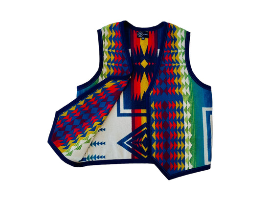 Century Harding Vest