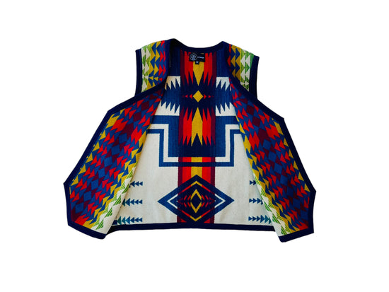 Century Harding Vest