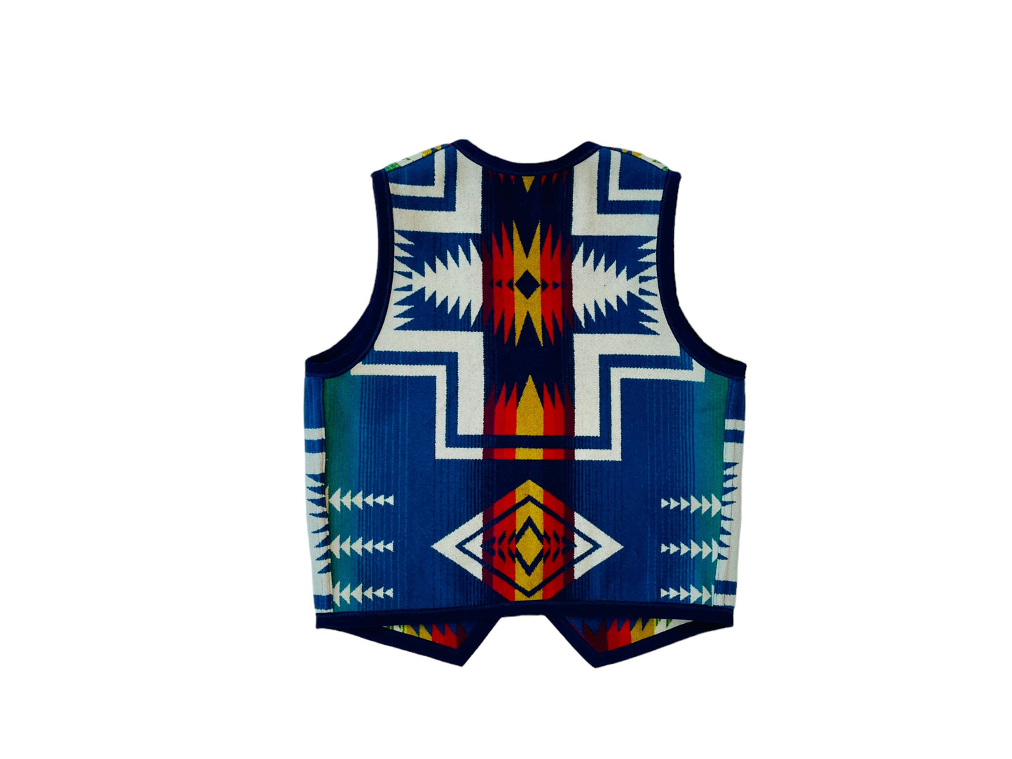 Century Harding Vest