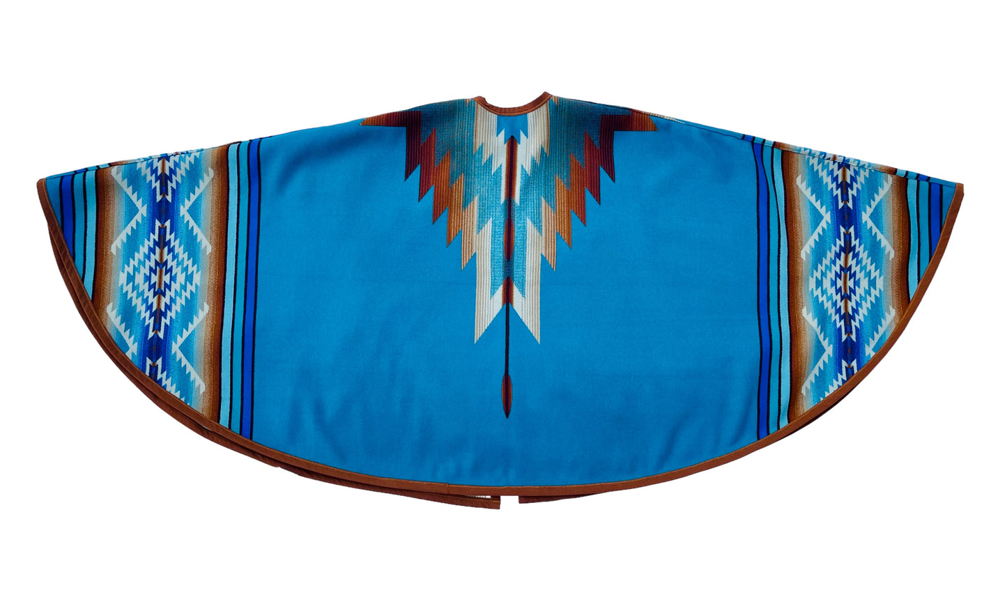 Pagosa Springs Cape - Reversible