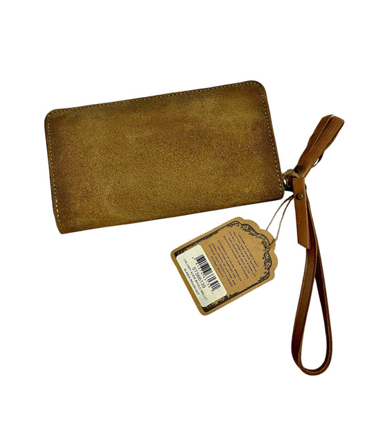 Calvary Audie Bifold