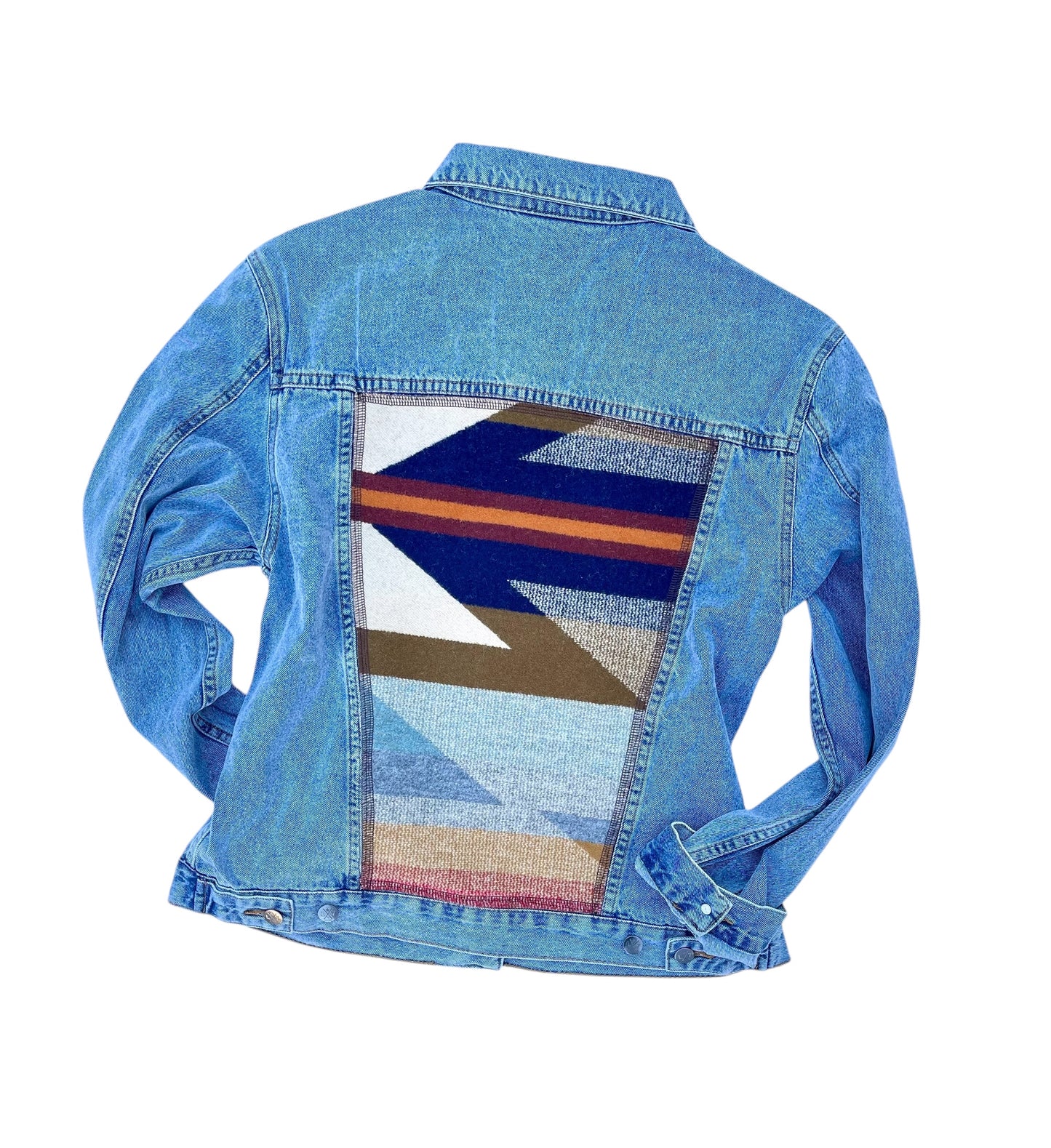 Wyeth Trail Denim Jacket - Adult