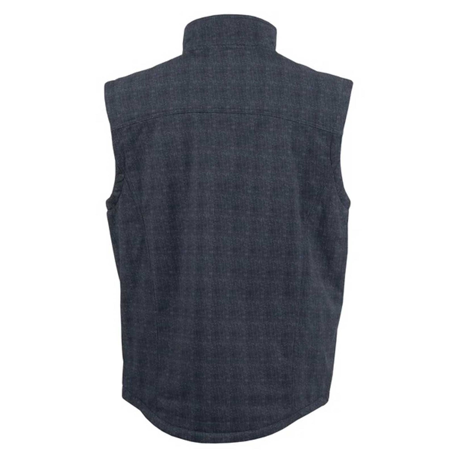 Men's Weston Denim Vest by STS Ranchwear