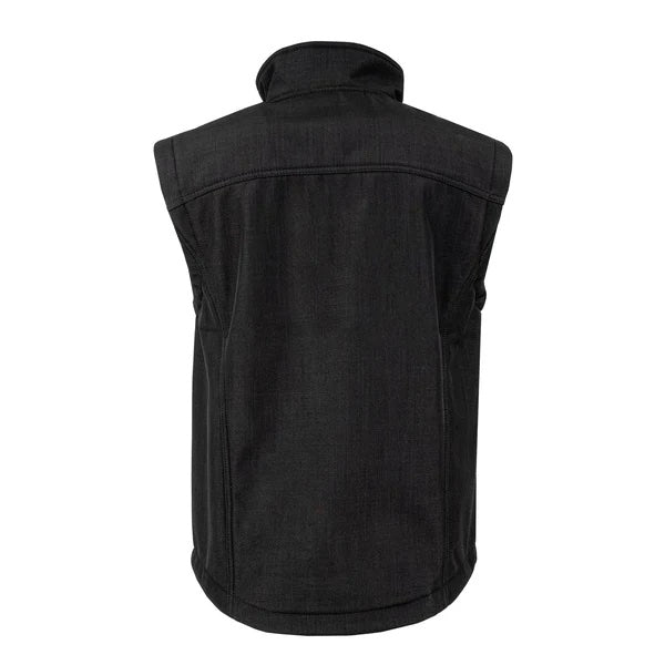 STS Ranchwear's Women's Weston Vest - Black