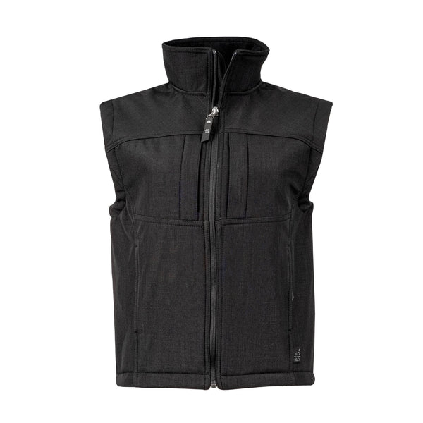 STS Ranchwear's Women's Weston Vest - Black