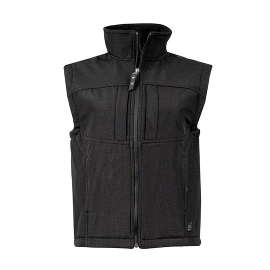 STS Ranchwear's Women's Weston Vest - Black