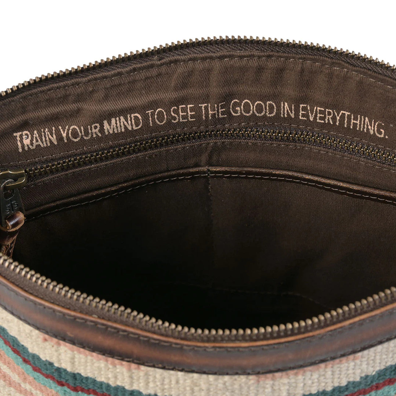 STS Palomino Millie Mail Bag