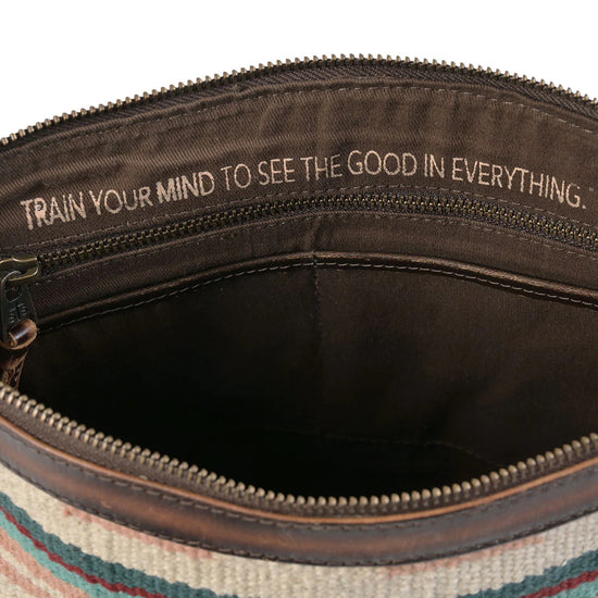 STS Palomino Millie Mail Bag