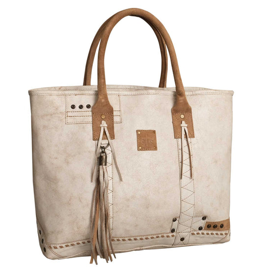 STS Ranchwear Cremello All In Tote