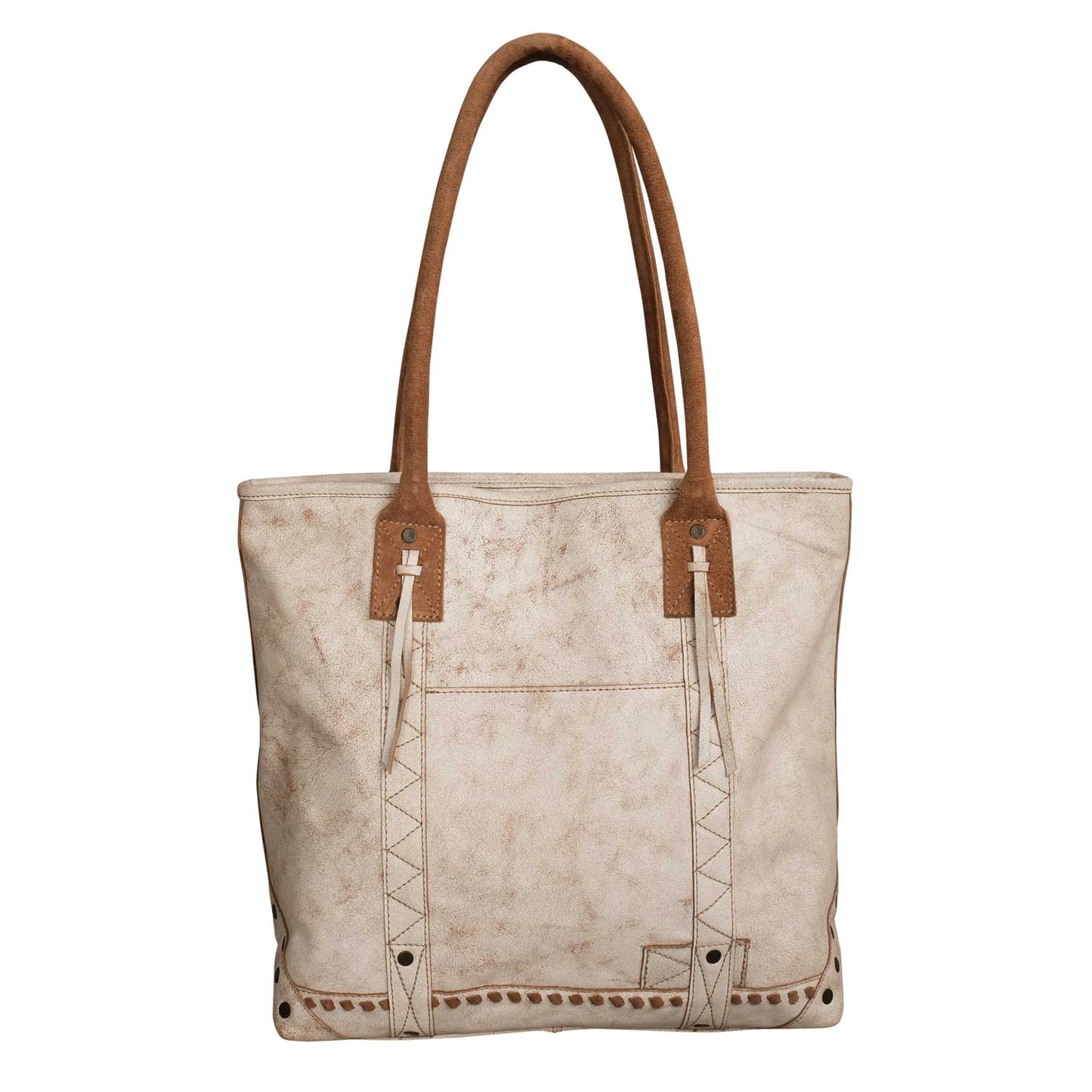 STS Ranchwear Cremello Tote