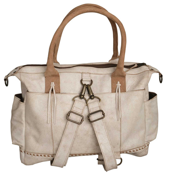 STS Ranchwear Cremello Amelia Multi-Bag