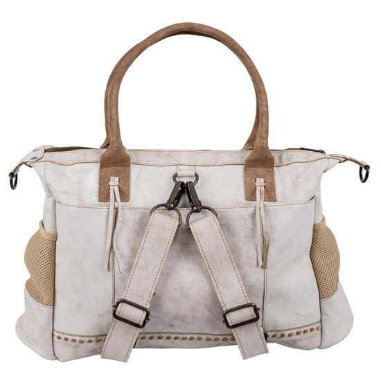 STS Ranchwear Cremello Amelia Multi-Bag