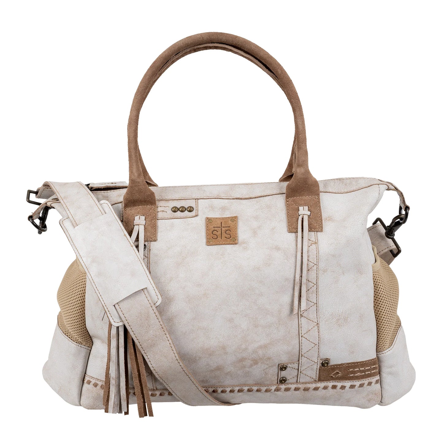 STS Ranchwear Cremello Amelia Multi-Bag