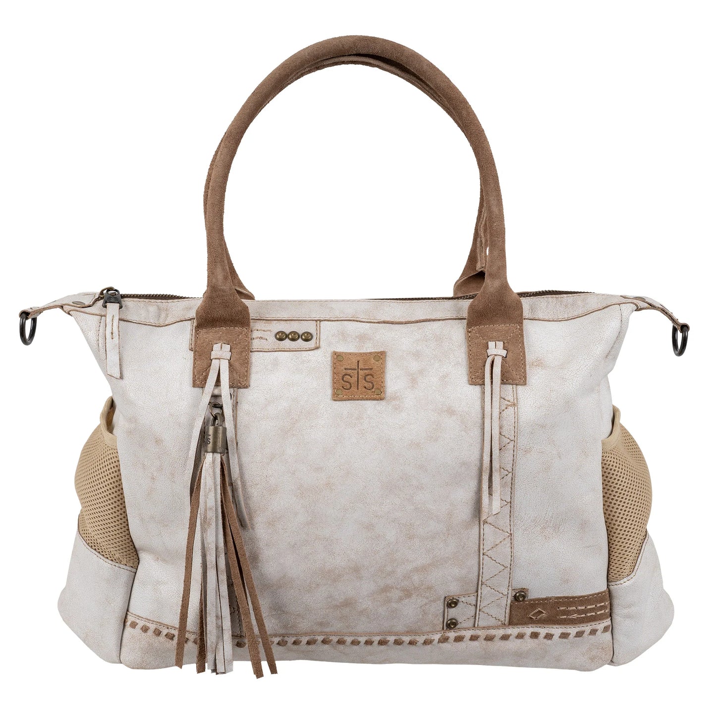 STS Ranchwear Cremello Amelia Multi-Bag