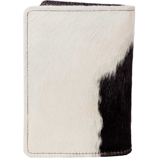 Cowhide Magnetic Wallet by STS Ranchwear