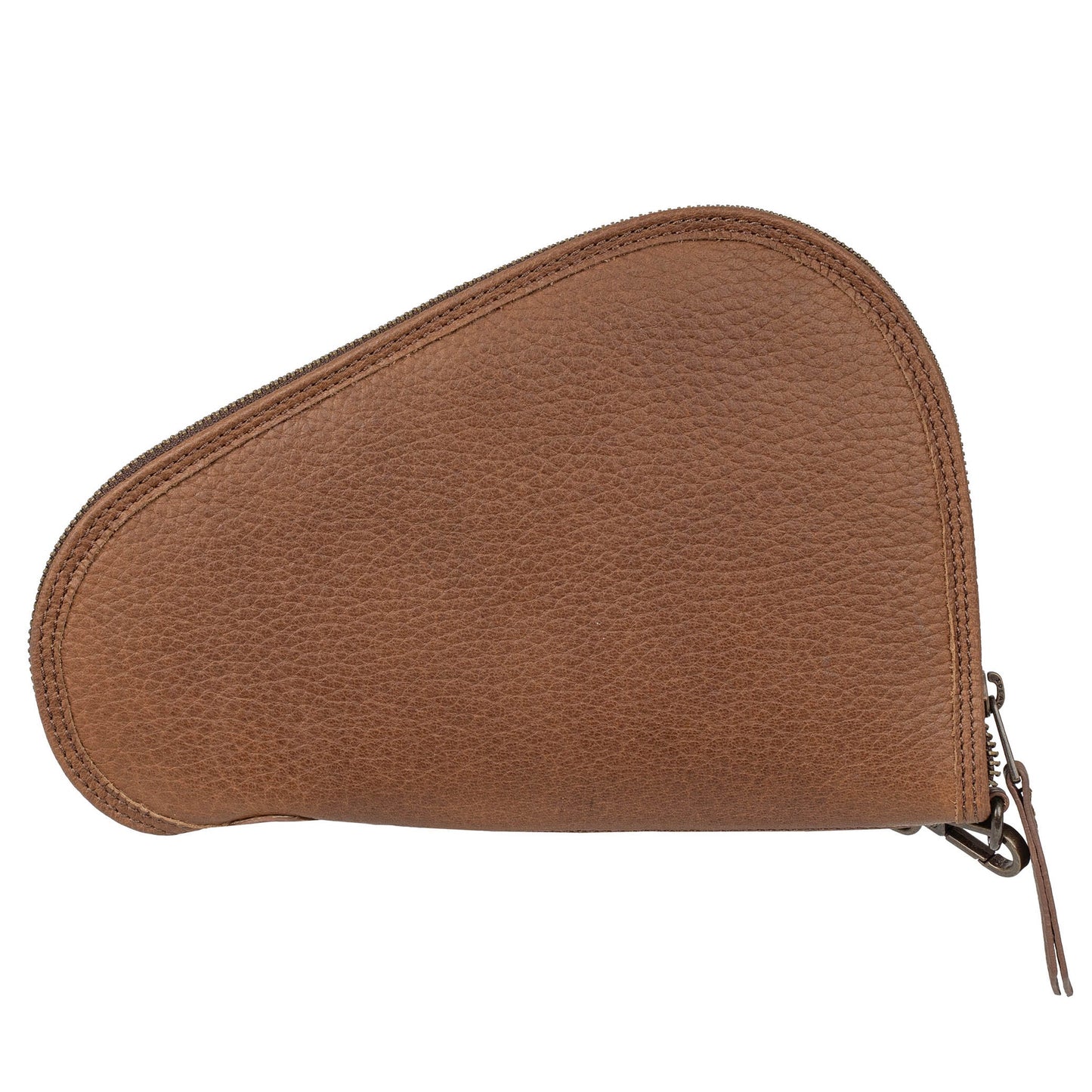 Great Plains Small Pistol Case by STS Ranchwear