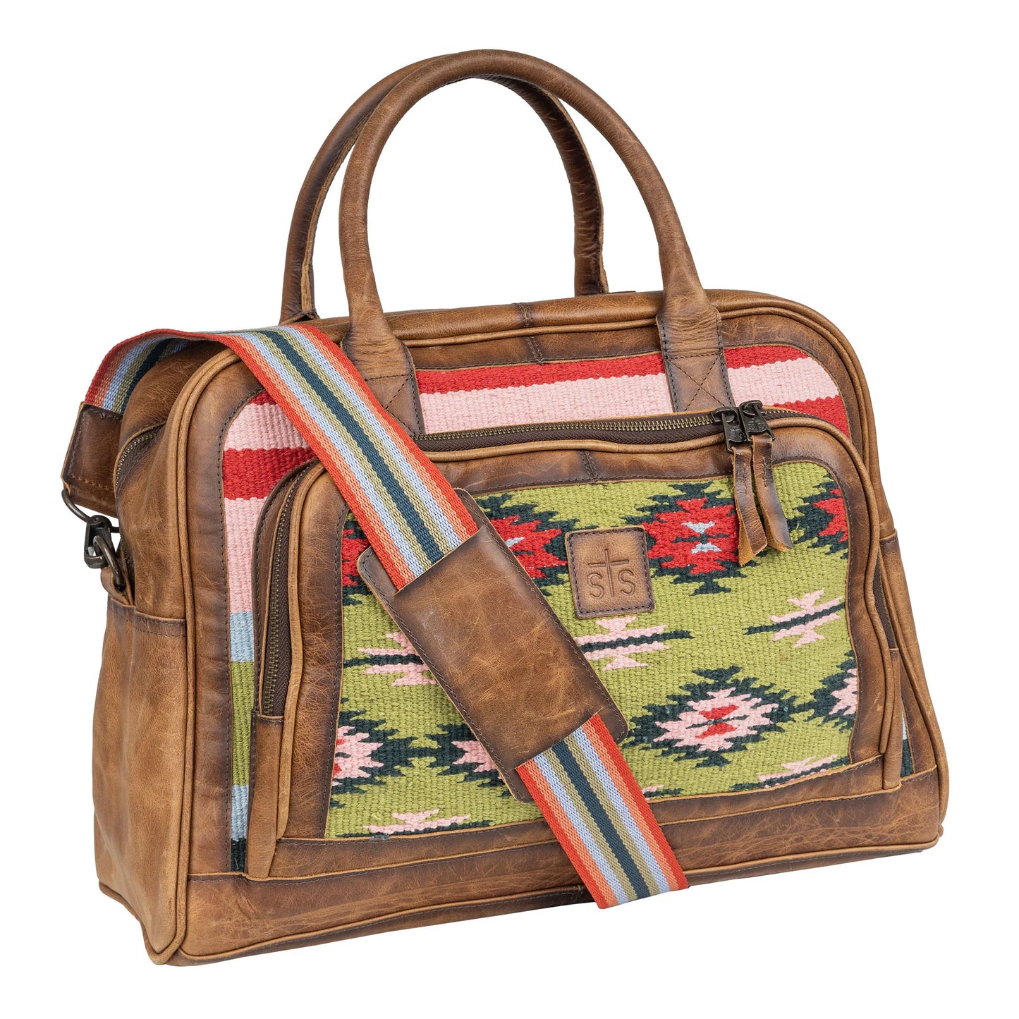 Baja Dreams Zoey Carry-On By STS Ranchwear