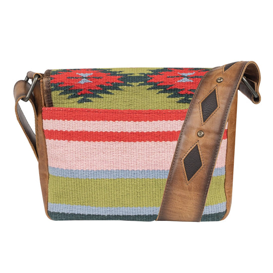 Baja Dreams Della Crossbody By STS Ranchwear