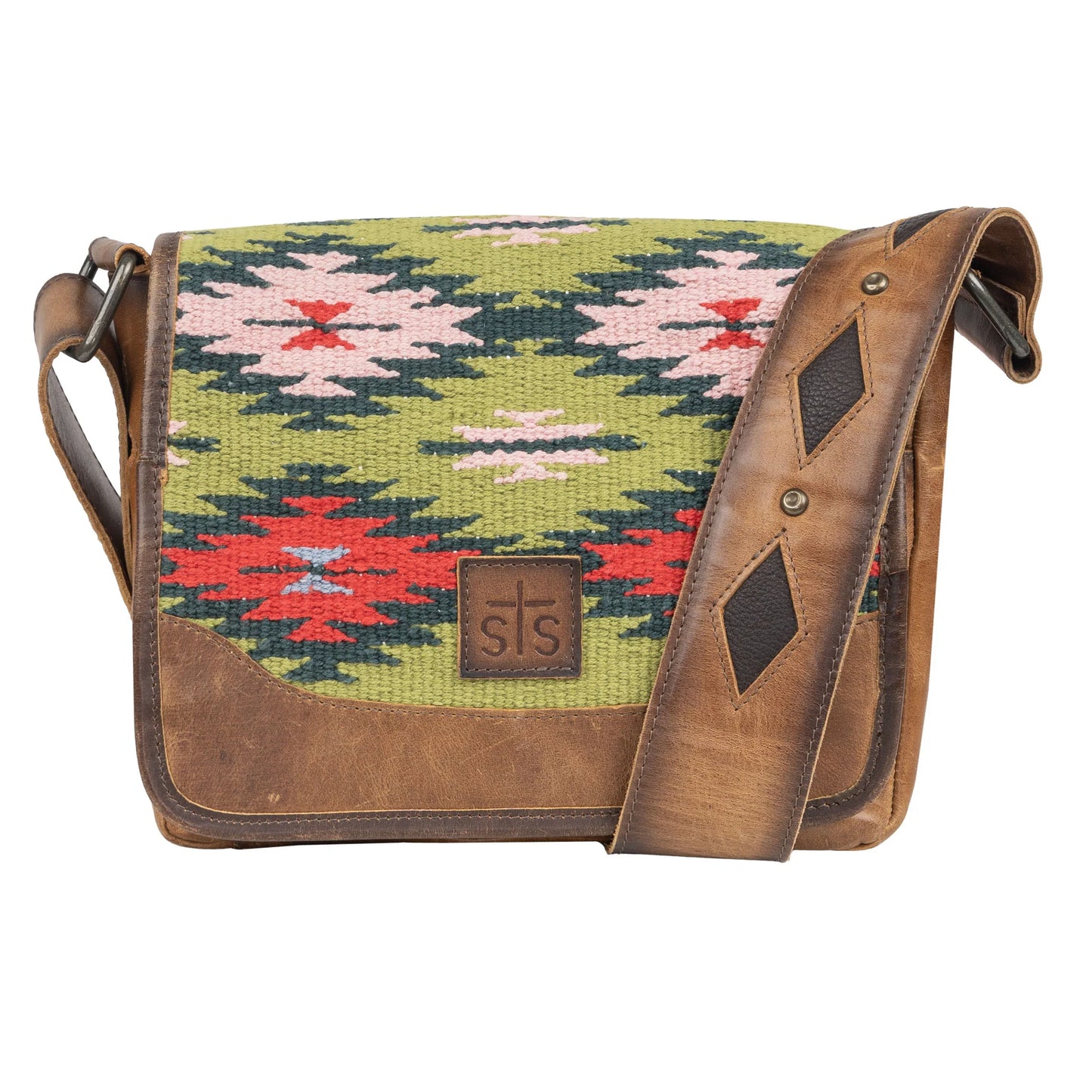 Baja Dreams Della Crossbody By STS Ranchwear