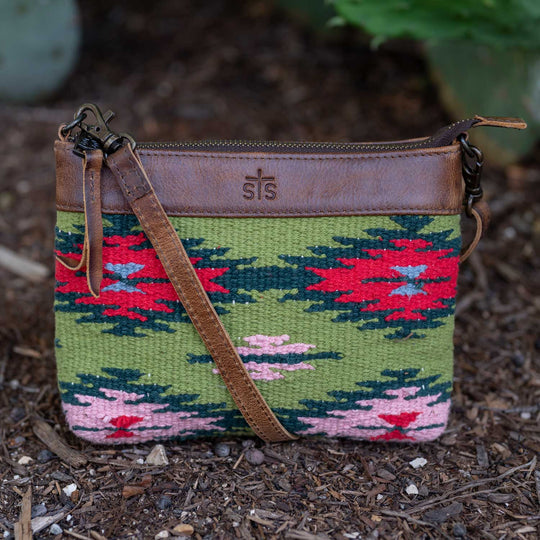 Baja Dreams Grace  Crossbody by STS Ranchwear