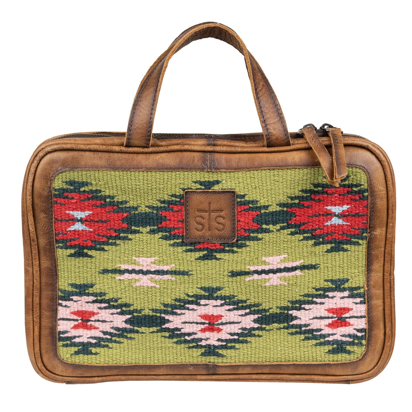 Baja Dreams Tessa Toiletry Bag