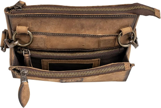 STS Ranchwear Baroness Basic Bliss Lucy Crossbody