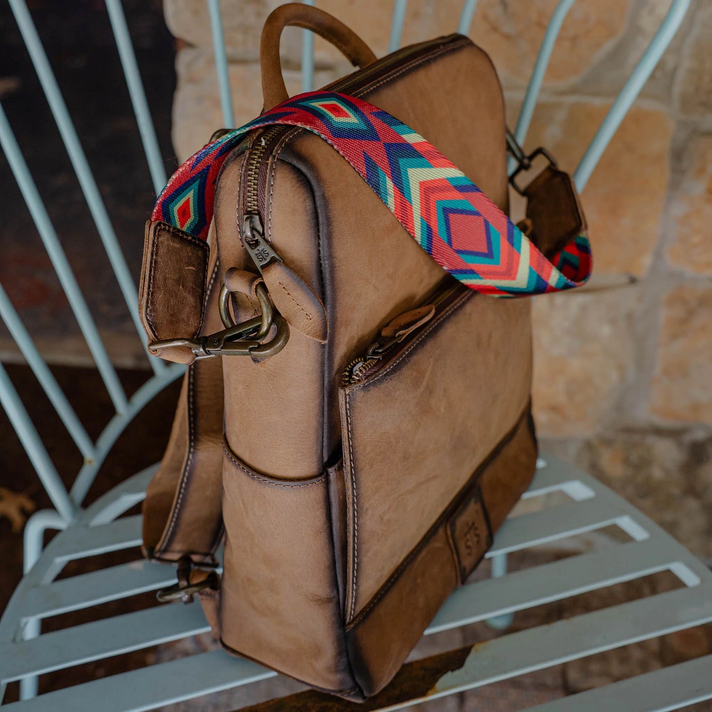 STS Ranchwear Basic Bliss Backpack