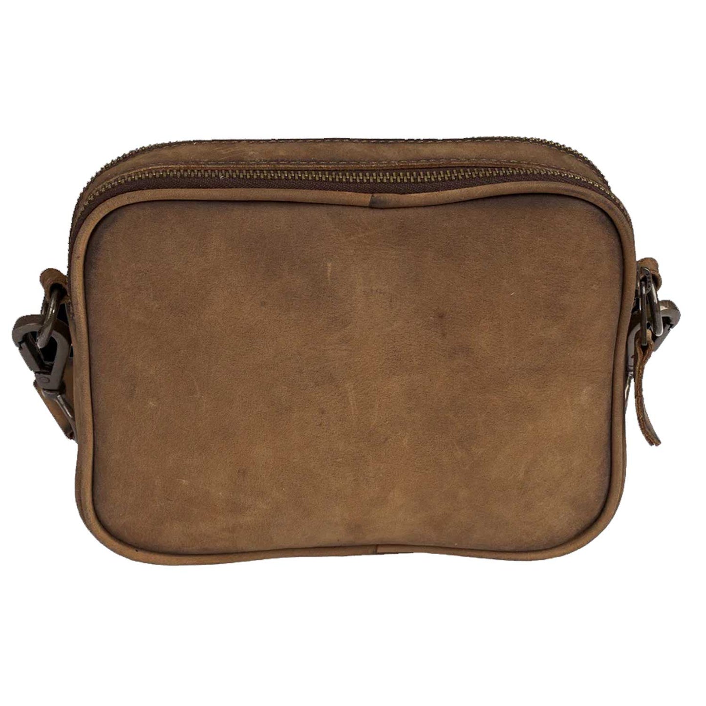 STS Ranchwear Leather Baroness Basic Bliss Lucy Crossbody