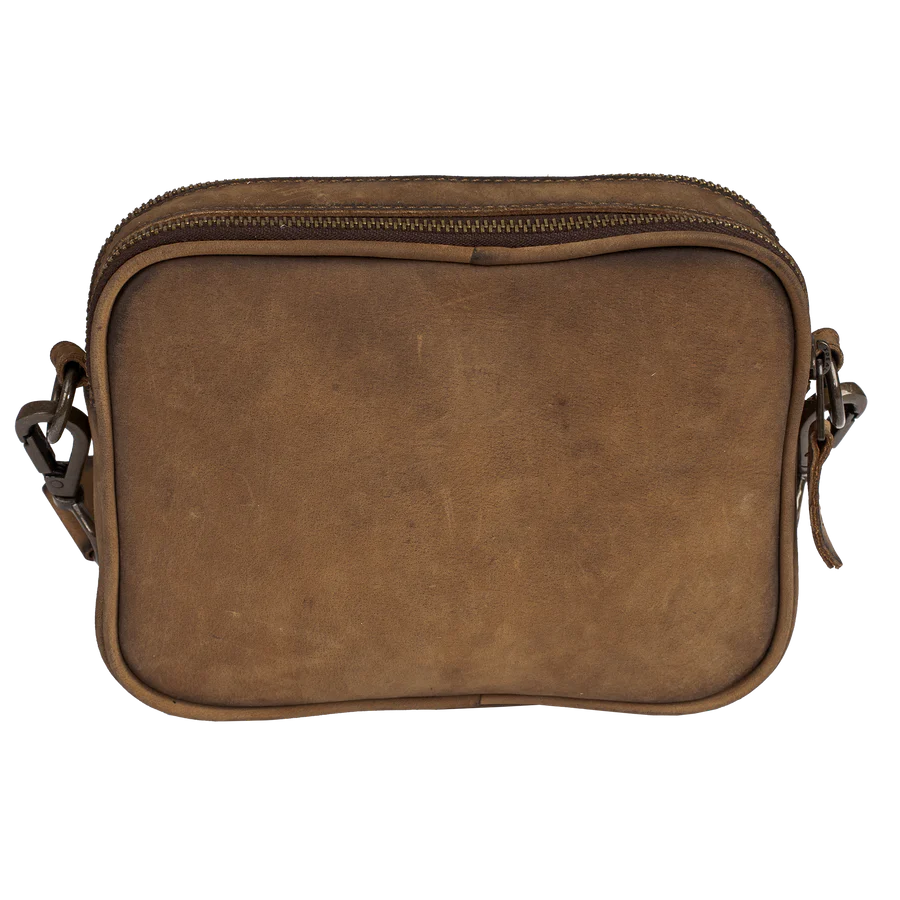 STS Ranchwear Baroness Basic Bliss Lucy Crossbody