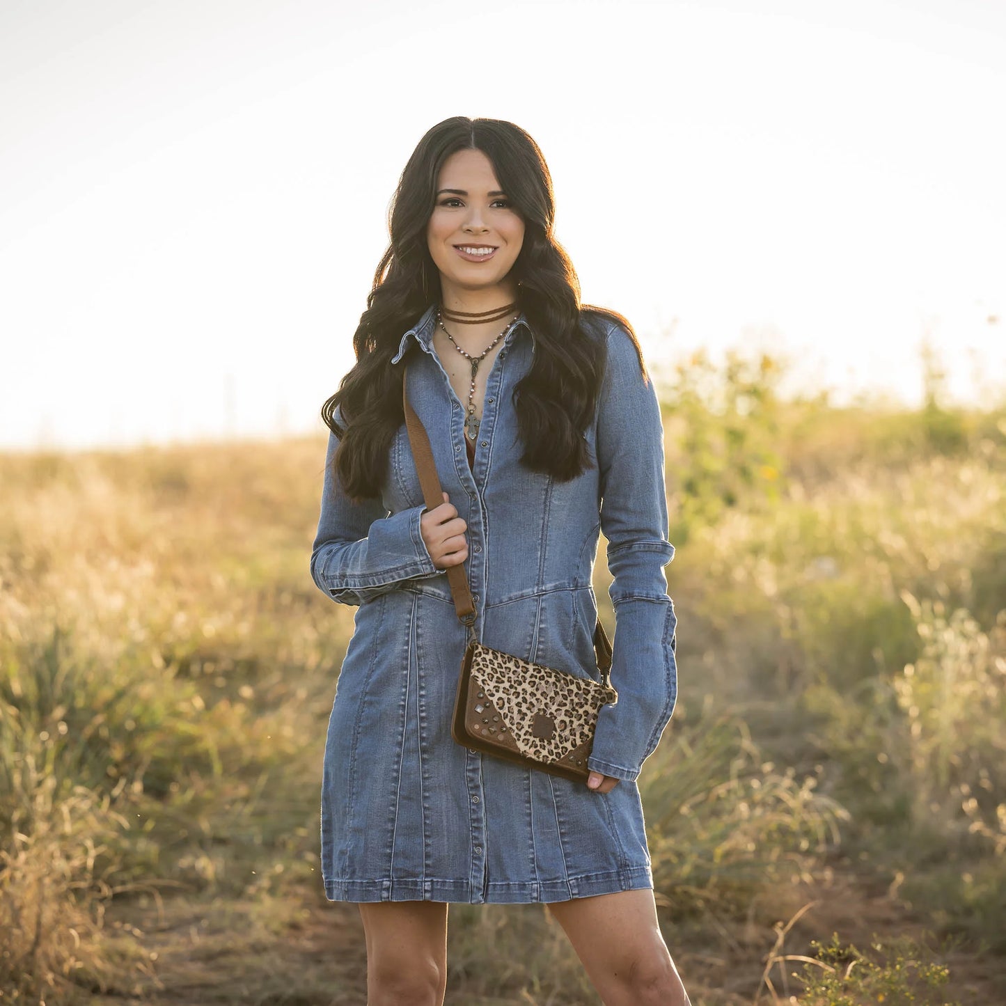 STS Ranchwear Great Plains Evie Organizer