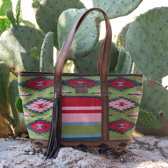 Baja Dreams Tote by STS Ranchwear