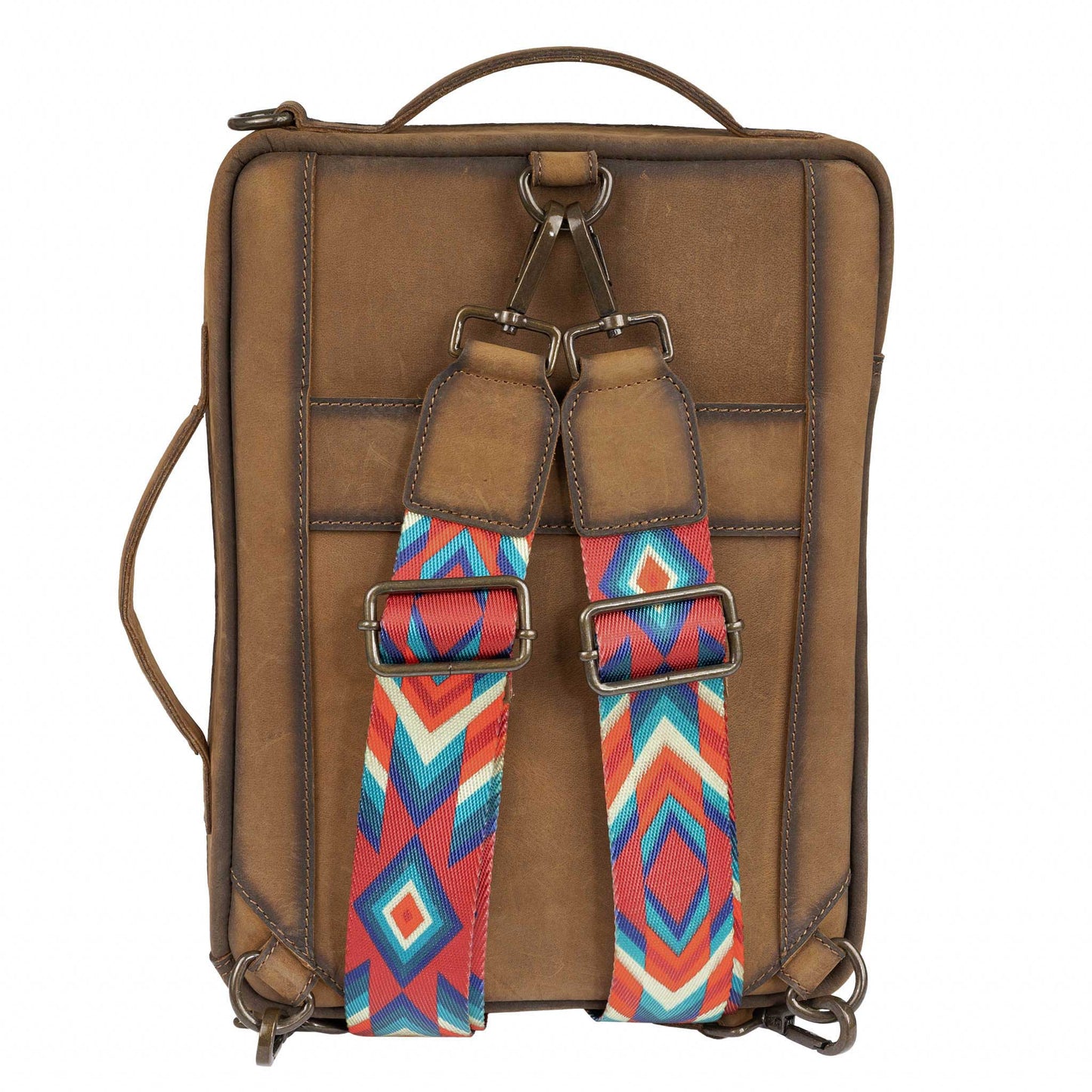 STS Baroness Basic Bliss Shiloh Backpack Messenger